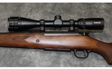 Mossberg ~ Patriot ~ 270 Winchester - 6 of 9