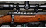 Mossberg ~ Patriot ~ 270 Winchester - 9 of 9