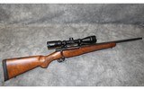 Mossberg ~ Patriot ~ 270 Winchester - 1 of 9