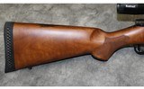 Mossberg ~ Patriot ~ 270 Winchester - 2 of 9