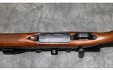 Mossberg ~ Patriot ~ 270 Winchester - 8 of 9