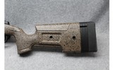 Bergara ~ B-14 HMR ~ 6.5 Creedmoor - 9 of 10