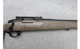 Bergara ~ B-14 HMR ~ 6.5 Creedmoor - 3 of 10