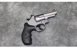 Smith & Wesson ~ 66-8 ~ 357 Magnum