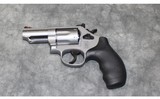 Smith & Wesson ~ 66-8 ~ 357 Magnum - 2 of 3