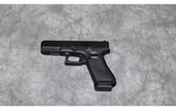 Glock ~ 17 Gen 5 ~ 9mm - 2 of 3