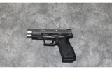 Springfield Armory ~ XDM-9 ~ 9mm - 2 of 4