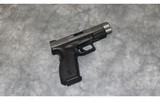 Springfield Armory ~ XDM-9 ~ 9mm