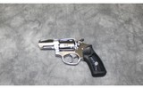 Ruger ~ SP101 ~ 357 Magnum - 3 of 3