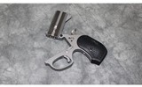 Bond Arms ~ Honey B ~ 22 Magnum - 3 of 3