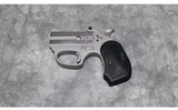 Bond Arms ~ Honey B ~ 22 Magnum - 2 of 3