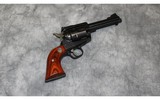 Ruger ~ New Model Blackhawk ~ 45 Caliber - 1 of 3