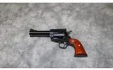 Ruger ~ New Model Blackhawk ~ 45 Caliber - 2 of 3