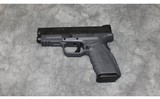 Springfield Armory ~ XD-9 ~ 9mm - 2 of 3