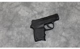 Smith & Wesson ~ M&P Bodyguard 380 ~ 380 Auto - 1 of 2