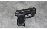 Ruger ~ LC9 ~ 9mm