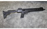 Ruger ~ LC Carbine ~ 5.7X28mm - 1 of 5