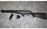 Ruger ~ PC Carbine ~ 9mm - 8 of 8