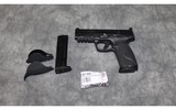 Smith & Wesson ~ M&P 9 2.0 ~ 9mm - 3 of 3