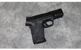 Smith & Wesson ~ M&P Shield EZ M2.0 ~ 9mm - 1 of 2