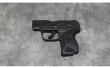 Ruger ~ LCP II ~ 22 Long Rifle - 2 of 2