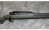 Savage ~ Impulse ~ 300 Winchester Magnum - 3 of 9