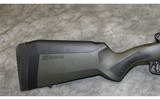 Savage ~ Impulse ~ 300 Winchester Magnum - 2 of 9
