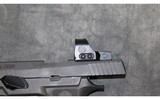 SIG SAUER ~ P320 XFIVE ~ 9MM - 6 of 6