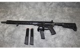 CMMG ~ MK17 ~ 9MM - 4 of 8