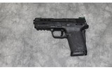 Smith & Wesson ~ M&P9 Shield EZ ~ 9mm - 2 of 3