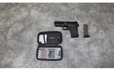 Smith & Wesson ~ M&P9 Shield EZ ~ 9mm - 3 of 3