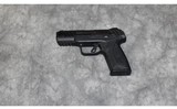 Ruger ~ Security -9 ~ 9mm - 2 of 2