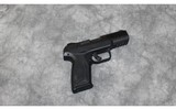 Ruger ~ Security -9 ~ 9mm - 1 of 2