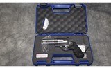 Smith & Wesson ~ S&W 500 ~ .500 S&W Magnum - 3 of 3