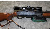 Remington ~ Model 7600 ~ .270 Winchester - 3 of 11
