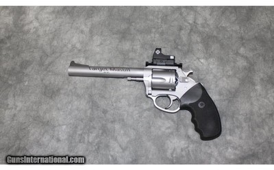 Charter Arms ~ Target Mastiff ~ .44 SPL - Image 2 of 3