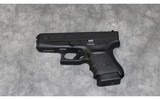 Glock ~ 36 ~ .45 Auto - 2 of 3