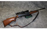Remington ~ Model 7600 ~ .270 Winchester