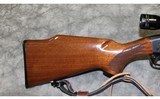 Remington ~ Model 7600 ~ .270 Winchester - 2 of 11
