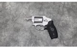 Smith & Wesson ~ 642 Airweight ~ .38 Special + P - 2 of 3