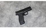 Springfield Armory ~ Hellcat Pro ~ 9mm