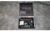Glock ~ 17 Classic Gen 1 ~ 9mm - 3 of 4