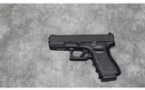 Glock ~ 19 ~ 9mm - 2 of 3