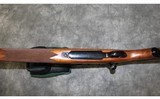 Winchester ~ 70 XTR ~ .338 Win Mag - 9 of 9