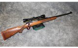 Winchester ~ 70 XTR ~ .338 Win Mag