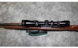 Winchester ~ 70 XTR ~ .338 Win Mag - 8 of 9