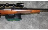 Winchester ~ 70 XTR ~ .338 Win Mag - 4 of 9