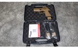 Sig Sauer ~ M18 ~ 9mm - 3 of 3