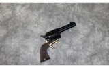 Pietta ~ 1873 SA ~ .45 Caliber - 1 of 1