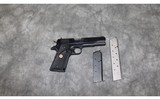 Colt ~ Combat Government ~ .45 Auto - 3 of 3